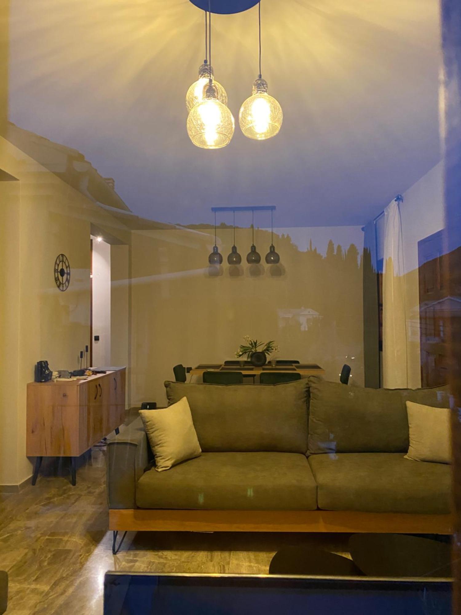 Alexandra'S Boutique House Villa Kato Garouna Exterior photo