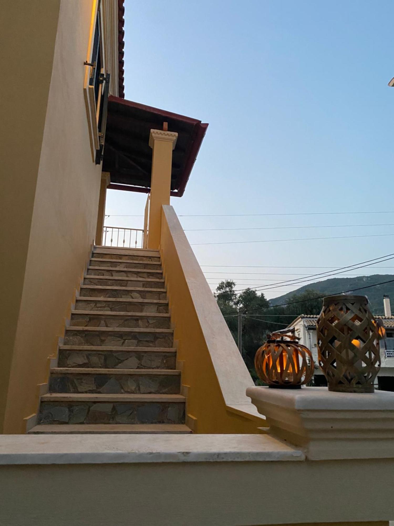Alexandra'S Boutique House Villa Kato Garouna Exterior photo