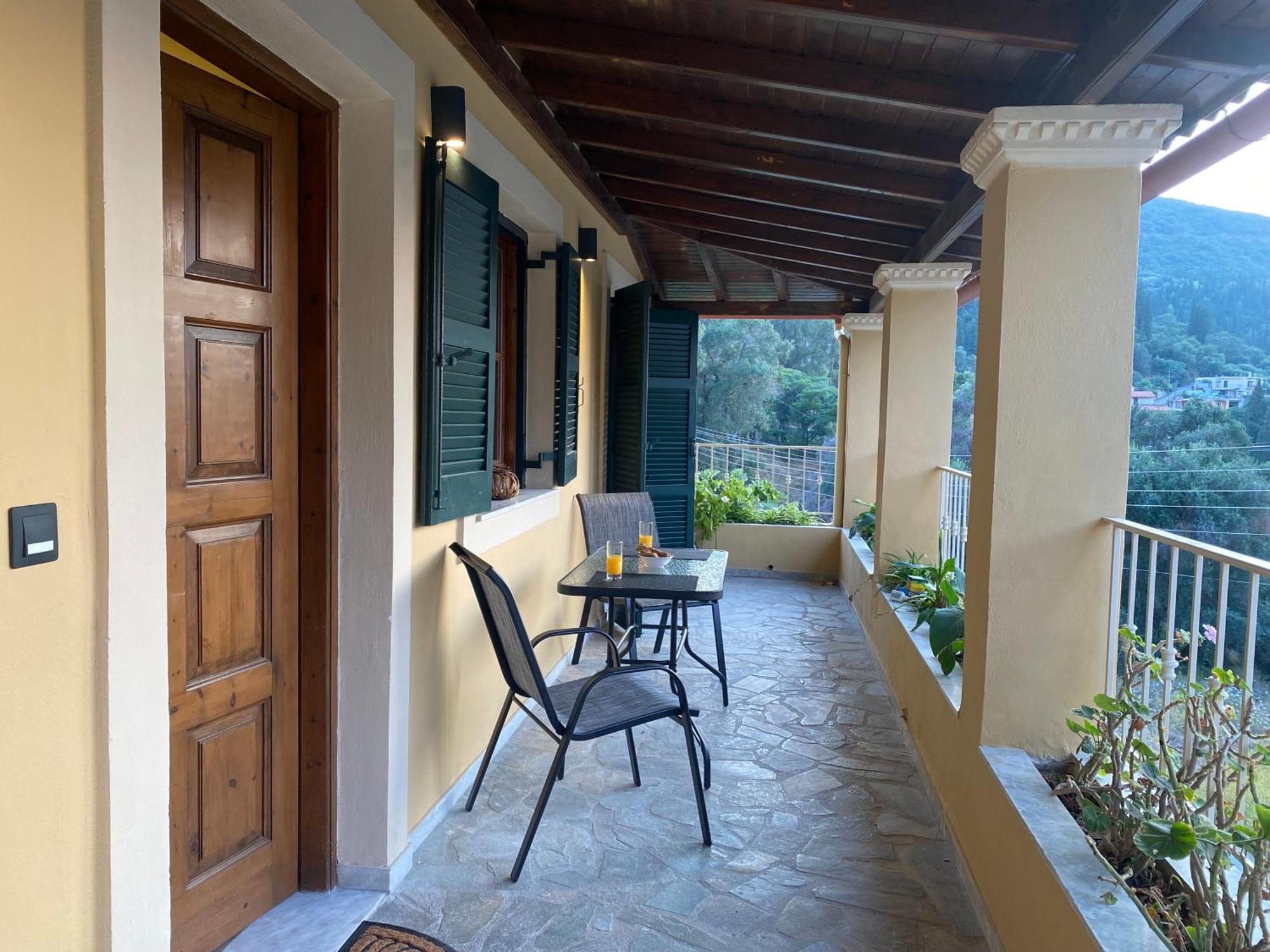 Alexandra'S Boutique House Villa Kato Garouna Exterior photo